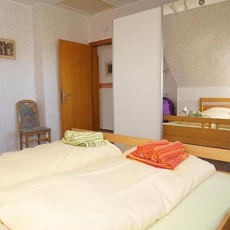 Haus-Koenigsduene-I-4 Apartment Borkum Luaran gambar