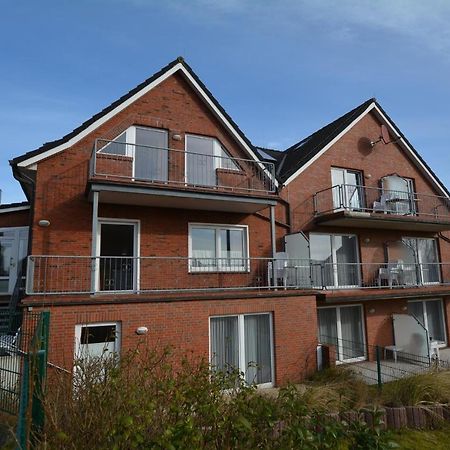 Haus-Koenigsduene-I-4 Apartment Borkum Luaran gambar